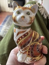 Royal Crown derby Marmaduke