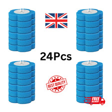 UK Disposable Toilet Brush Set