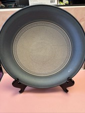 Denby - Castile Blue - Dinner Plate - 27cm - Stoneware - Made In England VGC