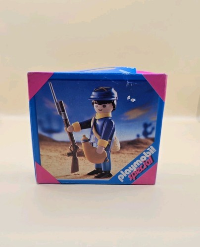 Playmobil special 4628 union - special,