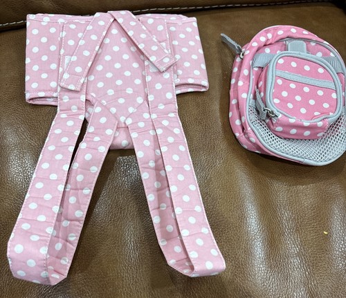 Pottery barn baby - pottery, carrier