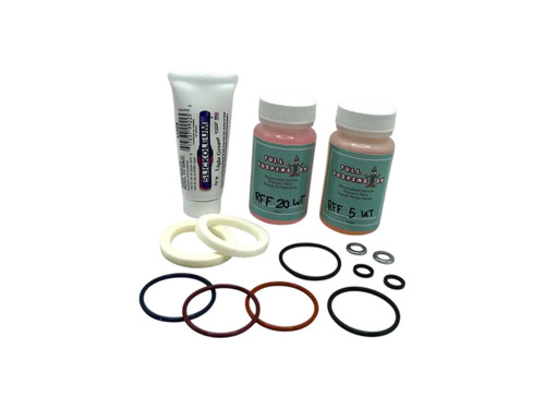 Refresh kit 32mm flangeless - refresh,
