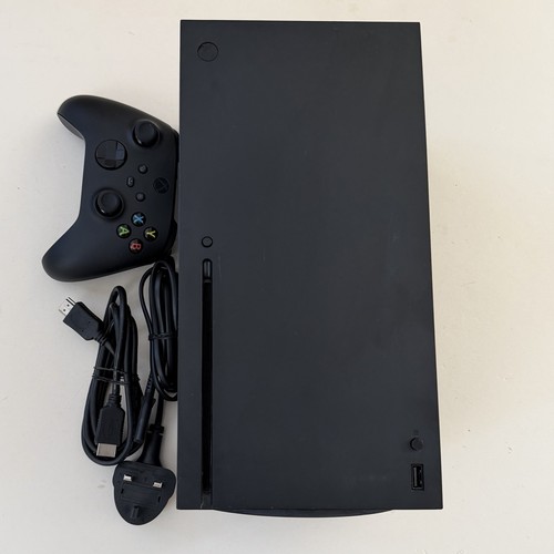 Xbox series console 1tb - series,