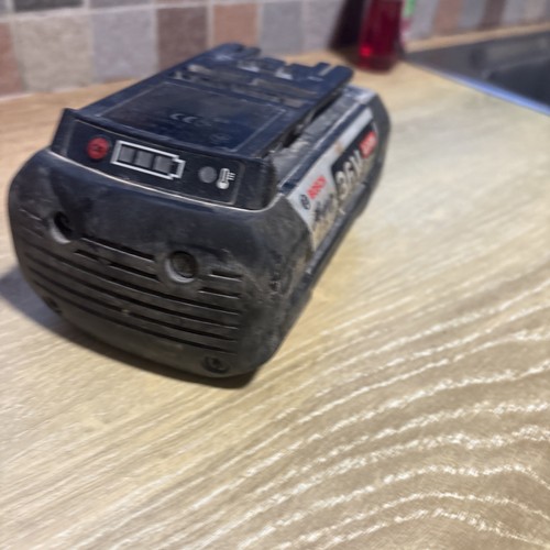 Bosch 36v 0ah - bosch, 4.0ah