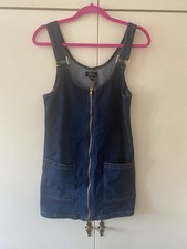 Select Denim dress - Size 10 - Never Been Worn - Open To Offers