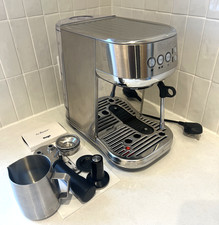 Sage Bambino Plus Coffee