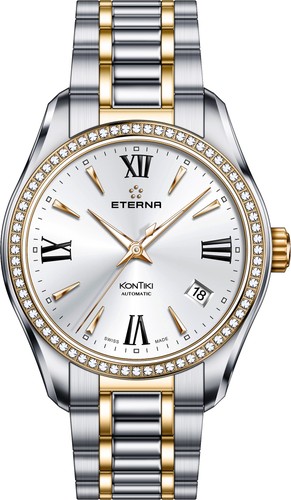 Eterna 1260 17 - eterna, 11.1260.55.17.1732