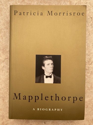 Mapplethorpe biography - mapplethorpe,