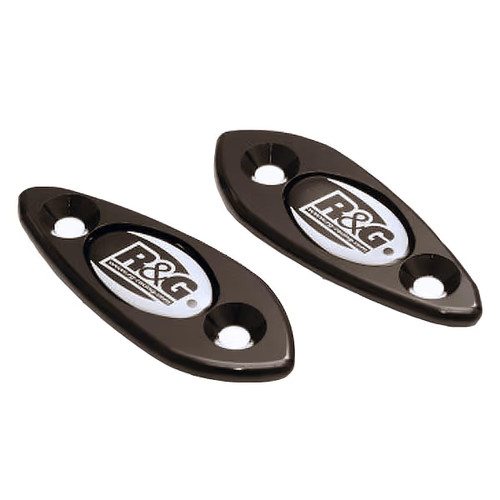 Racing mirror blanking - racing,