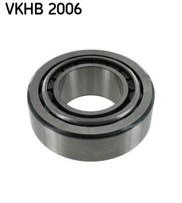 Wheel bearing for - wheel,