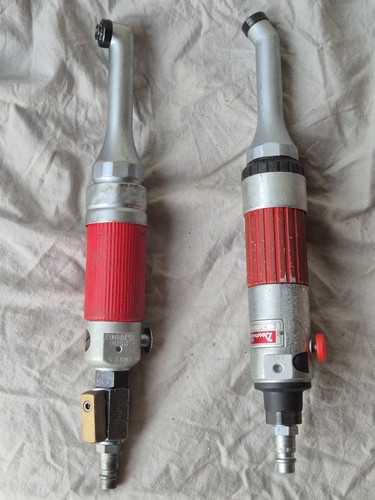 Desoutter and air - desoutter, 30°