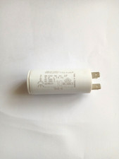 Stuart Turner Monsoon shower pump 10uf CAPACITOR  negative / positive NEW