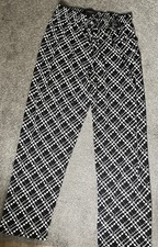Ladies Trousers Size 18
