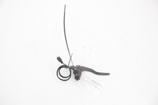 KAWASAKI KMX 125 CLUTCH HANDLE