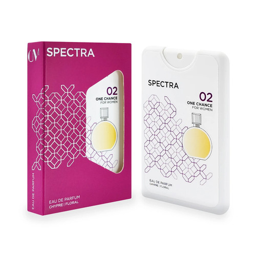 Pocket chance eau - 02, de