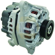 Genuine NAPA Alternator for Nissan 23100AX62A