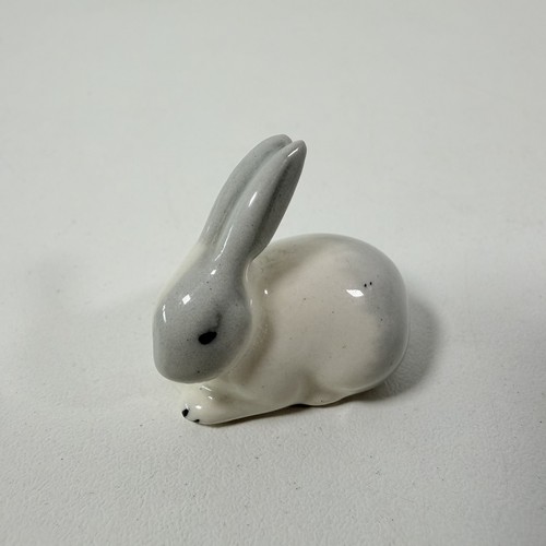 Early wade whimsie bunny - whimsie,