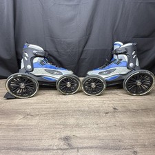 LandRoller Mojo Land Roller