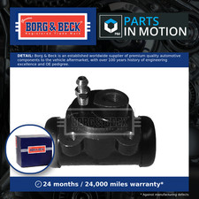 Wheel Cylinder fits PEUGEOT