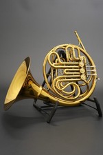 Conn 6D Full Double French