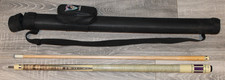 Meucci Pool Cue 19 1/2oz  58"