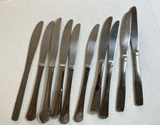 Butter Knives Assorted