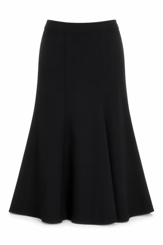 Laura ashley womens maxi skirt - laura,