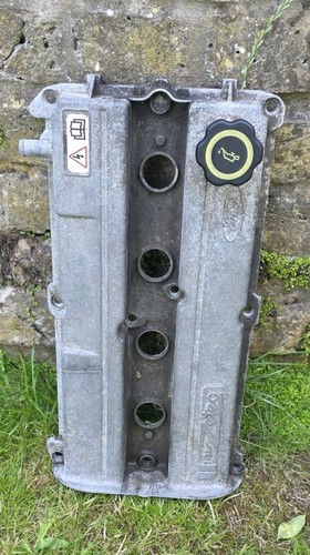Ford zetec silvertop rocker - ford,