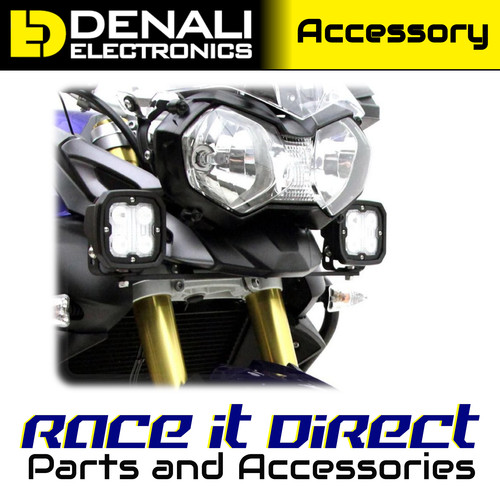 Auxiliary light mount for - auxiliary,