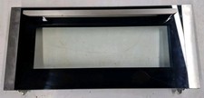 Freestand Kenwood KDOI60X22 Cooker Double Oven Top Grill Door 588mm X 265mm