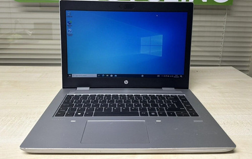 Probook 645 amd ryzen - g4,