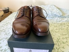 Crockett and jones men brown - and,