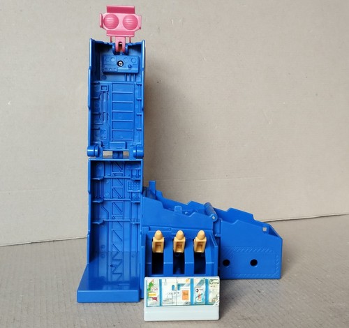 Hasbro 1989 transformers - hasbro,