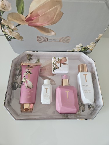 Ted baker floral bliss - ted, piece
