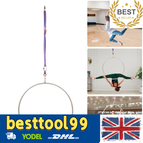 Aerial hoop kit - hoop,