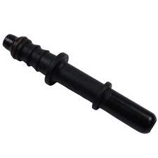 High pressure fuel line - fuel,