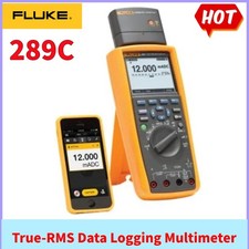 Fluke 289C HandheldTrue-RMS