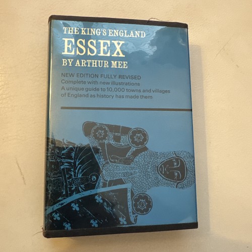The king england - essex, by