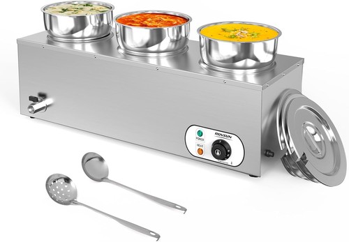 1500w electric soup - 22,