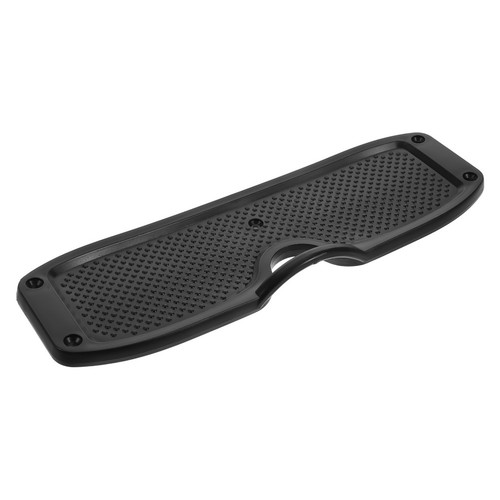 Heavy duty plastic outboard - plastic,