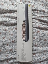 Straightening Brush