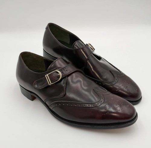 Cheaney denham f oxblood - cheaney,