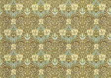 Dollhouse Wallpaper William