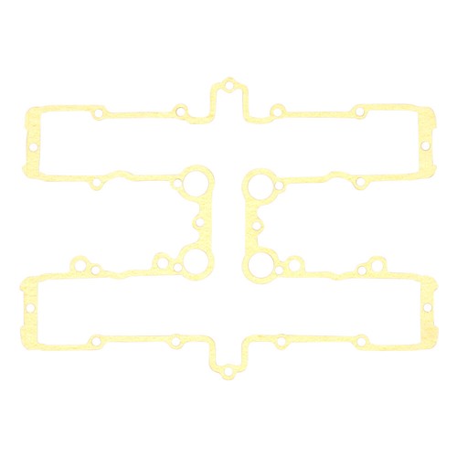 Valve cover gasket for