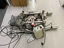 TV1 Minicaster Mobile Satellite Dish Pointer - Sat Broadband, QO100, Sat Uplink