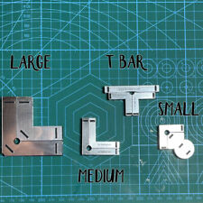 Model Makers Magnetic Clamps