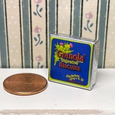 Dollhouse Miniatures 1:12