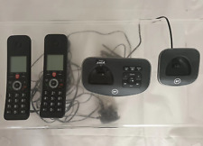 BT Landline True Call Dual