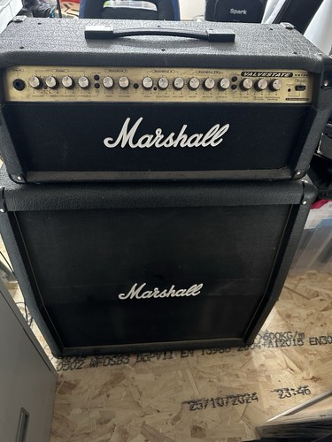 Marshall vs100 half stack - marshall,