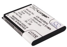 Ion battery for - for, vivitar